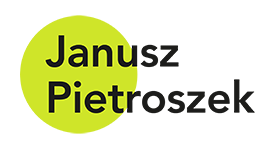 Janusz Pietroszek - video marketing, e-learning, produkcja filmowa